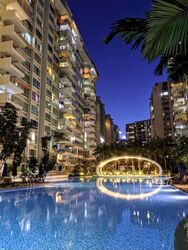 Caspian (D22), Condominium #631814301